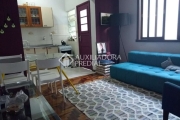 Apartamento com 1 quarto à venda na Rua Félix da Cunha, 786, Floresta, Porto Alegre