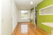 Apartamento com 2 quartos à venda na Rua Ney da Gama Ahrends, 565, Morro Santana, Porto Alegre