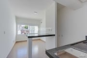 Apartamento com 1 quarto à venda na Rua Buarque de Macedo, 927, São Geraldo, Porto Alegre