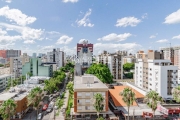 Cobertura com 1 quarto à venda na Rua José de Alencar, 485, Menino Deus, Porto Alegre