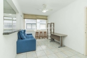 Apartamento com 1 quarto à venda na Avenida Bento Gonçalves, 1619, Partenon, Porto Alegre