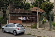 Terreno comercial à venda na Rua Santana, 1085, Santana, Porto Alegre