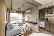 Apartamento com 2 quartos à venda na Avenida Bento Gonçalves, 205, Partenon, Porto Alegre