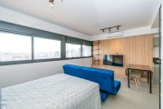 Apartamento com 1 quarto à venda na Avenida Protásio Alves, 674, Rio Branco, Porto Alegre