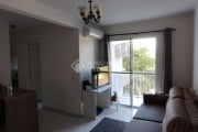 Apartamento com 2 quartos à venda na Rua Joaquim de Carvalho, 650, Vila Nova, Porto Alegre