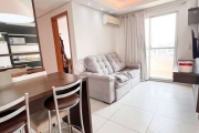 Apartamento com 2 quartos à venda na Avenida Protásio Alves, 9277, Morro Santana, Porto Alegre