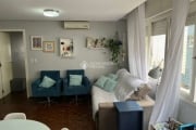 Apartamento com 2 quartos à venda na Avenida Lageado, 475, Petrópolis, Porto Alegre