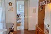 Apartamento com 1 quarto à venda na Rua Carlos Von Koseritz, 421, São João, Porto Alegre