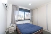 Apartamento com 1 quarto para alugar na Rua Tenente-Coronel Fabrício Pilar, 311, Mont Serrat, Porto Alegre