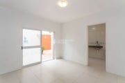 Apartamento com 1 quarto à venda na Rua Luiz de Camões, 635, Santo Antônio, Porto Alegre