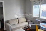 Apartamento com 1 quarto para alugar na Rua Sapê, 305, Passo da Areia, Porto Alegre