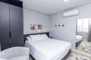 Apartamento com 1 quarto à venda na Rua Senhor dos Passos, 154, Centro Histórico, Porto Alegre