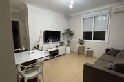 Apartamento com 2 quartos para alugar na Avenida Taquary, 605, Cristal, Porto Alegre