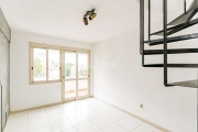Cobertura com 1 quarto à venda na Rua General Bento Martins, 550, Centro Histórico, Porto Alegre