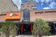 Sala comercial para alugar na Avenida Cristóvão Colombo, 881, Floresta, Porto Alegre