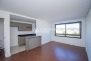 Apartamento com 1 quarto à venda na Avenida Ipiranga, 8484, Jardim Botânico, Porto Alegre