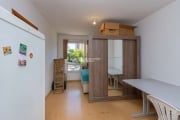 Apartamento com 1 quarto à venda na Rua Câncio Gomes, 650, Floresta, Porto Alegre