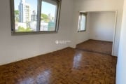 Apartamento com 2 quartos à venda na Avenida Benjamin Constant, 1559, São João, Porto Alegre