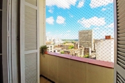 Apartamento com 3 quartos à venda na Rua Doutor Barros Cassal, 278, Floresta, Porto Alegre