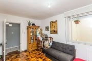 Apartamento com 1 quarto à venda na Rua Felicíssimo de Azevedo, 1257, São João, Porto Alegre