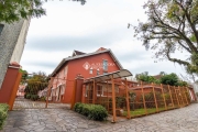 Casa em condomínio fechado com 3 quartos à venda na Avenida Arnaldo Bohrer, 184, Teresópolis, Porto Alegre