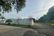 Terreno comercial à venda na Avenida Mena Barreto, 130, Santa Maria Goretti, Porto Alegre