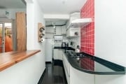 Apartamento com 1 quarto à venda na Avenida Coronel Lucas de Oliveira, 1609, Petrópolis, Porto Alegre