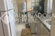 Apartamento com 2 quartos à venda na Rua Visconde do Rio Branco, 582, Floresta, Porto Alegre