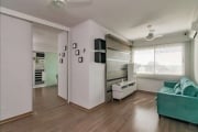 Apartamento com 2 quartos à venda na Rua São Manoel, 2061, Rio Branco, Porto Alegre