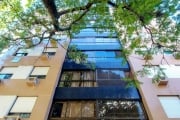 Apartamento com 3 quartos à venda na Rua Marcelo Gama, 288, São João, Porto Alegre