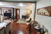 Apartamento com 3 quartos à venda na Rua Coronel Aurélio Bitencourt, 220, Rio Branco, Porto Alegre