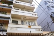 Apartamento com 1 quarto à venda na Rua Santo Antônio, 746, Floresta, Porto Alegre