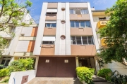 Apartamento com 2 quartos à venda na Rua Santo Antônio, 555, Floresta, Porto Alegre