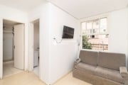 Apartamento com 1 quarto à venda na Avenida Bento Gonçalves, 997, Partenon, Porto Alegre