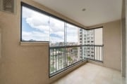 Apartamento com 1 quarto à venda na Avenida Luiz Manoel Gonzaga, 470, Três Figueiras, Porto Alegre