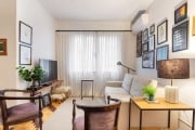 Apartamento com 3 quartos à venda na Rua Mariante, 317, Rio Branco, Porto Alegre