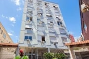 Apartamento com 1 quarto à venda na Avenida Paraná, 2600, Navegantes, Porto Alegre