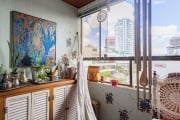 Apartamento com 2 quartos à venda na Avenida Doutor Nilo Peçanha, 2110, Boa Vista, Porto Alegre