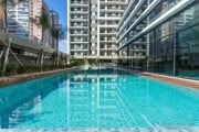 Apartamento com 1 quarto à venda na Rua São Josemaria Escriva, 669, Jardim do Salso, Porto Alegre