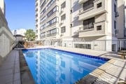 Apartamento com 2 quartos à venda na Rua Tito Lívio Zambecari, 456, Mont Serrat, Porto Alegre