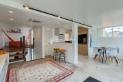 Cobertura com 3 quartos à venda na Rua Carazinho, 608, Petrópolis, Porto Alegre