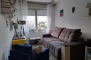 Apartamento com 1 quarto à venda na Rua Humberto de Campos, 147, Partenon, Porto Alegre