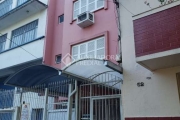 Apartamento com 1 quarto à venda na Rua Laurindo, 40, Santana, Porto Alegre