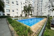 Apartamento com 2 quartos à venda na Avenida Bento Gonçalves, 205, Partenon, Porto Alegre