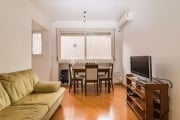 Apartamento com 1 quarto à venda na Praça Alberto Ramos, 840, Higienópolis, Porto Alegre