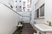 Apartamento com 2 quartos à venda na Rua Felicíssimo de Azevedo, 380, São João, Porto Alegre