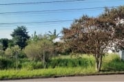 Terreno à venda na Rua Claudio da Silva Pinto, 720, Espírito Santo, Porto Alegre