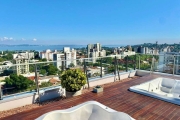 Apartamento com 3 quartos à venda na Travessa Nova Trento, 57, Tristeza, Porto Alegre