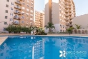 Apartamento com 3 quartos à venda na Avenida Otto Niemeyer, 1702, Tristeza, Porto Alegre