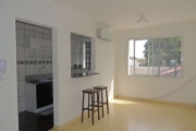 Apartamento com 1 quarto à venda na Rua Doutor Pereira Neto, 2200, Tristeza, Porto Alegre